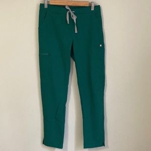 Figs Yolo Skinny Pants